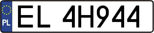 EL4H944