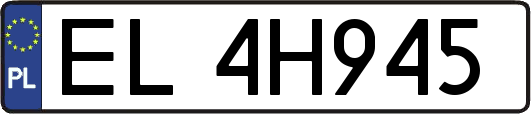 EL4H945