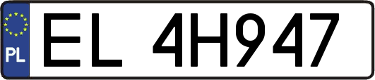 EL4H947