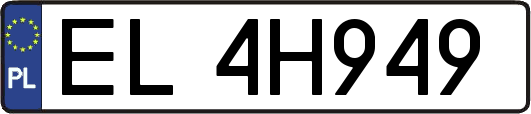 EL4H949