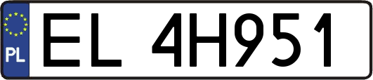 EL4H951