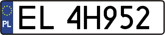 EL4H952
