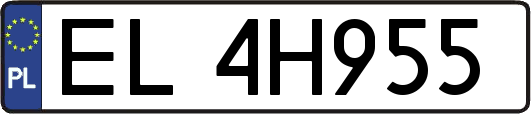 EL4H955