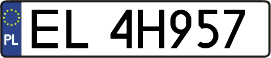 EL4H957