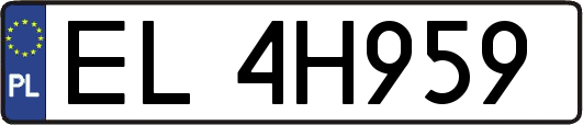 EL4H959
