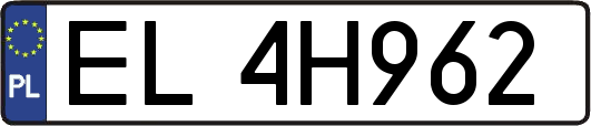EL4H962
