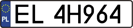 EL4H964
