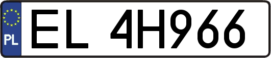 EL4H966