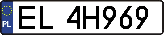 EL4H969