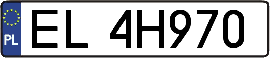 EL4H970