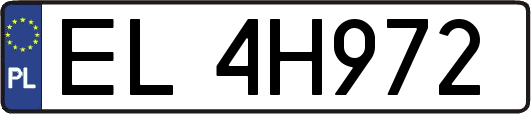 EL4H972