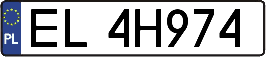 EL4H974