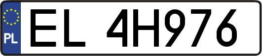 EL4H976