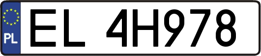 EL4H978