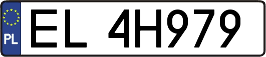 EL4H979