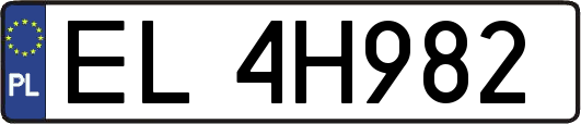 EL4H982