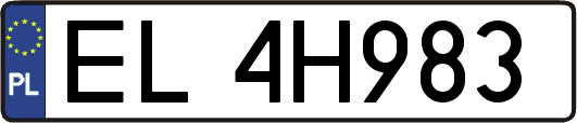 EL4H983