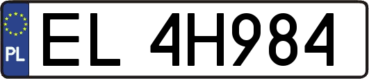 EL4H984