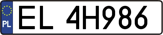 EL4H986