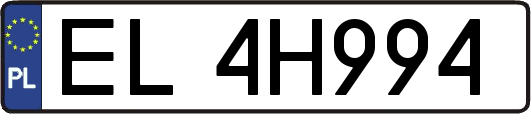 EL4H994