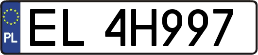 EL4H997