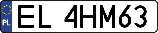EL4HM63