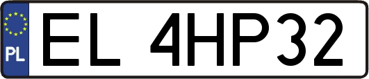 EL4HP32