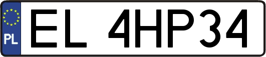 EL4HP34