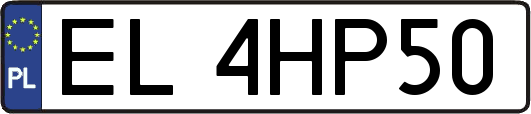 EL4HP50