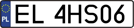 EL4HS06