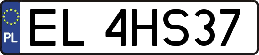 EL4HS37