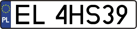 EL4HS39