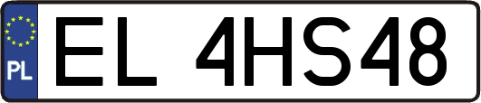 EL4HS48