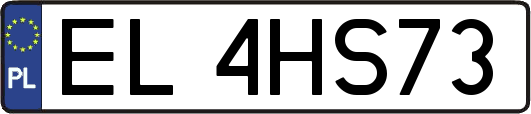 EL4HS73