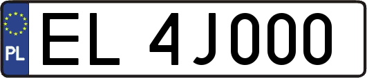 EL4J000