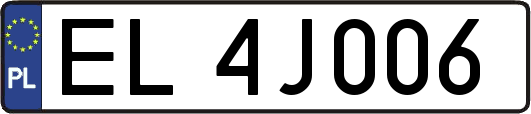 EL4J006