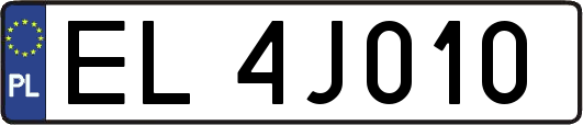 EL4J010