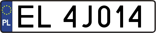 EL4J014