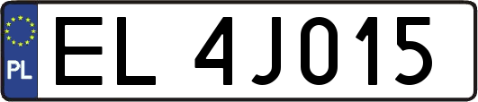 EL4J015