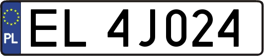 EL4J024