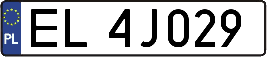 EL4J029
