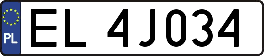 EL4J034