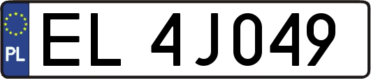 EL4J049