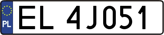 EL4J051