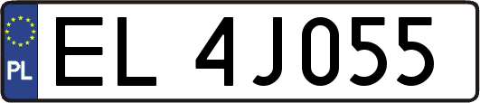 EL4J055