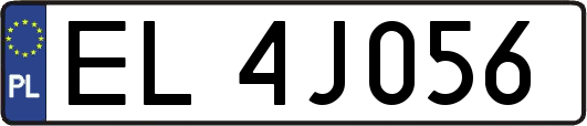 EL4J056