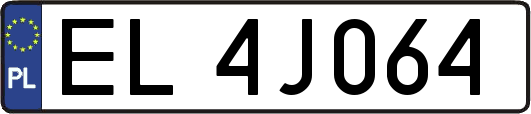 EL4J064