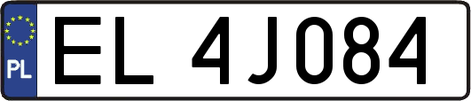 EL4J084