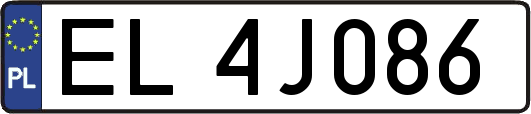 EL4J086