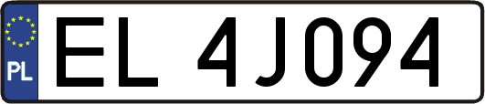 EL4J094
